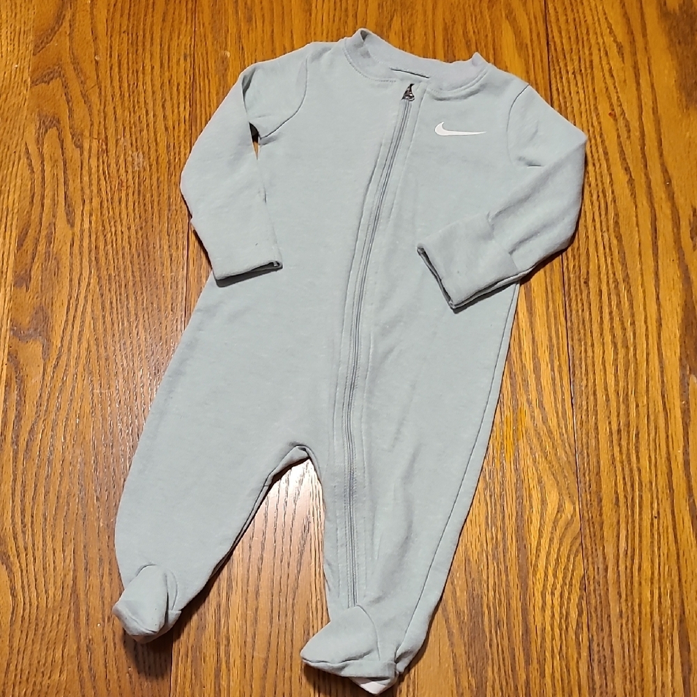 Nike Baby Onesie - 6 Months